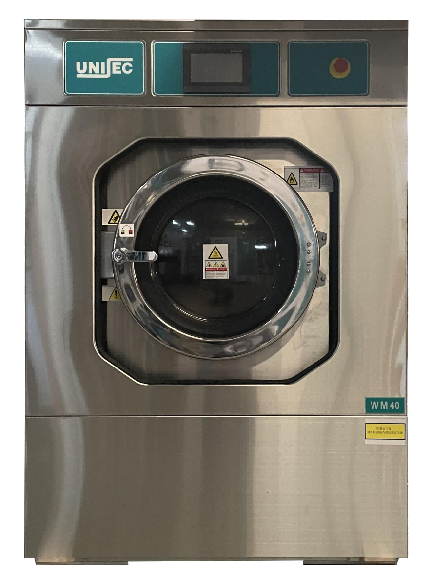 自動石油環保乾洗機